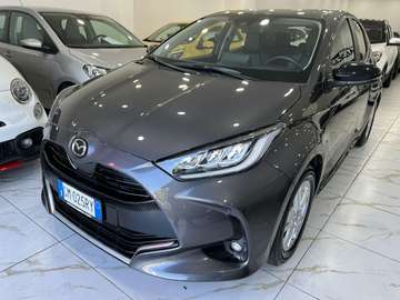 2 IV 2022 1.5 vvt full hybrid electric Agile Comfort Pack e-cvt