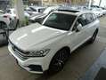 Volkswagen Touareg 3,0 V6 TDI 4Motion,AHK,Panorama,Kamera Alb - thumbnail 19