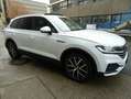 Volkswagen Touareg 3,0 V6 TDI 4Motion,AHK,Panorama,Kamera Alb - thumbnail 14