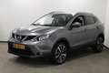 Nissan Qashqai 1.2 Tekna Pano|Leer|Trekhaak|Stoelverw|360. Grijs - thumbnail 27