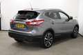 Nissan Qashqai 1.2 Tekna Pano|Leer|Trekhaak|Stoelverw|360. Grijs - thumbnail 2