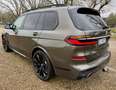 BMW X7 M Xdrive M60i 48V PERFORMANTE - PREZZO TOP ITALIA - Gris - thumbnail 4