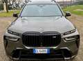 BMW X7 M Xdrive M60i 48V PERFORMANTE - PREZZO TOP ITALIA - Gris - thumbnail 3