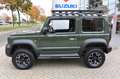 Suzuki Jimny 1.5 Ranger Professional AllGrip (4x4) met vele ext Zöld - thumbnail 5