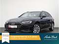Audi A4 Advanced 40TFSI qu Stronic Navi LED ACC Schwarz - thumbnail 2