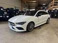 Mercedes-Benz CLA 250 CLA 250 (118.646) Wit - thumbnail 2