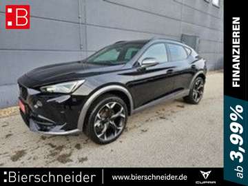 1.5 TSI DSG 19 Zoll Fahrass. XL KAMERA