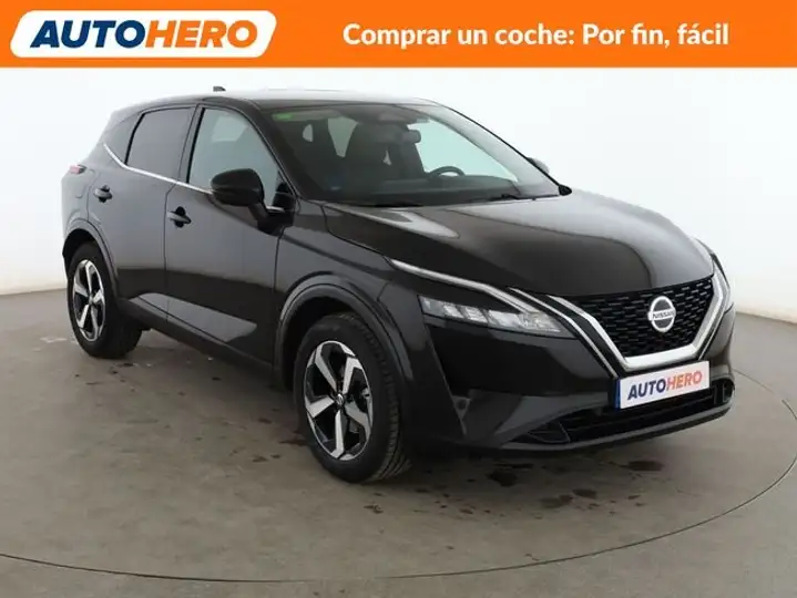 Nissan Qashqai 2022, foto 8