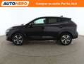 Nissan Qashqai 1.3 DIG-T Mild-Hybrid N-Go Negro - thumbnail 3
