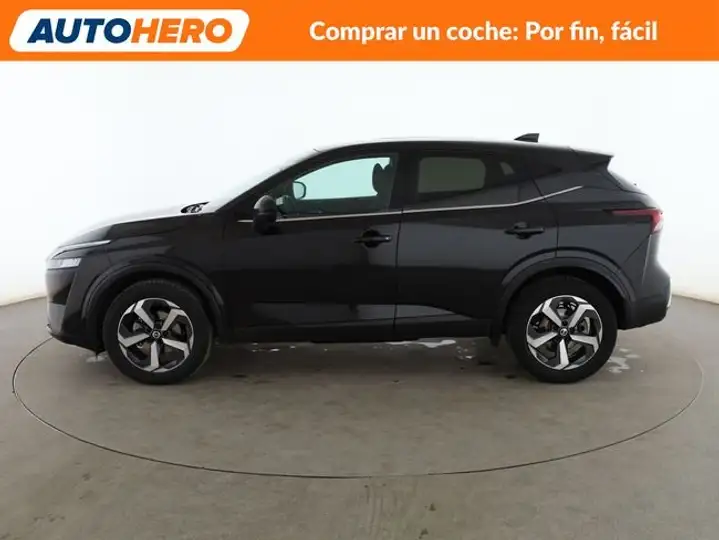 Nissan Qashqai 2022, foto 3