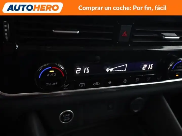 Nissan Qashqai 2022, foto 26