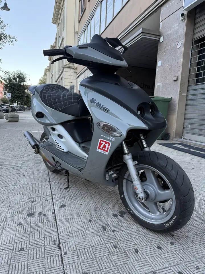 Malaguti F 15