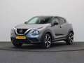 Nissan Juke 116pk DIG-T Tekna | Rijklaarprijs!! | Trekhaak | L Grijs - thumbnail 10