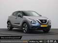 Nissan Juke 116pk DIG-T Tekna | Rijklaarprijs!! | Trekhaak | L Grijs - thumbnail 1