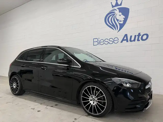 Mercedes-Benz B 200 Classe B 200 d Premium AMG Automatica