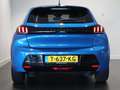 Peugeot e-208 Allure CLIMA - CARPLAY/ANDROID AUTO - 16" LMV! Bleu - thumbnail 5