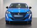 Peugeot e-208 Allure CLIMA - CARPLAY/ANDROID AUTO - 16" LMV! Bleu - thumbnail 2