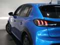 Peugeot e-208 Allure CLIMA - CARPLAY/ANDROID AUTO - 16" LMV! Bleu - thumbnail 20