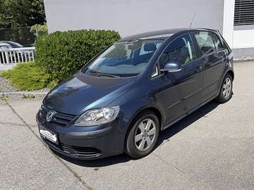Family 1,9 TDI DPF