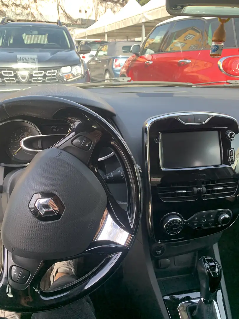 Renault Clio 5p 1.5 dci energy 90cv edc - 2