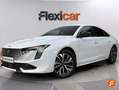 Peugeot 508 1.2 PureTech S&S Allure EAT8 130 Blanco - thumbnail 3
