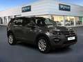 Land Rover Discovery Sport 2.0TD4 SE 4x4 150 Gris - thumbnail 3