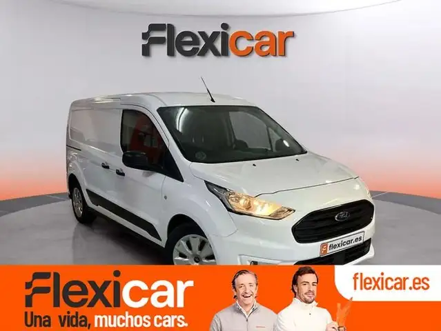 Ford Transit Connect Kombi 1.5 TDCi 120cv Trend 230 L2 (M1)