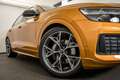 Audi Q8 50 TDI qu. tiptr. STDHZG SITZHZG PDC LED RFK Orange - thumbnail 5
