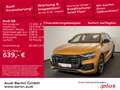 Audi Q8 50 TDI qu. tiptr. STDHZG SITZHZG PDC LED RFK Orange - thumbnail 1