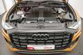 Audi Q8 50 TDI qu. tiptr. STDHZG SITZHZG PDC LED RFK Orange - thumbnail 13