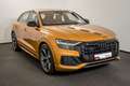 Audi Q8 50 TDI qu. tiptr. STDHZG SITZHZG PDC LED RFK Orange - thumbnail 17