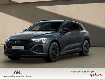 55  quattro AHK Pano S line 3xKlima