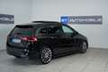 Mercedes-Benz B 220 B 220 d 4Matic Aut. // AMG- LINE // PANORAMADACH Schwarz - thumbnail 7