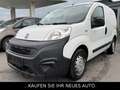 Fiat Qubo More*Klima*40TKM*Kasten Blanc - thumbnail 1