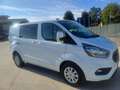 Ford Tourneo Custom 6 POSTI N1 Bianco - thumbnail 2