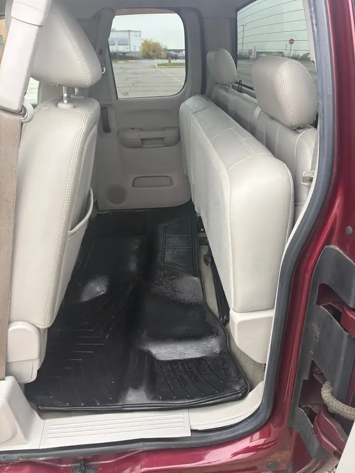 GMC Sierra 1500 снимка GMC Sierra 1500