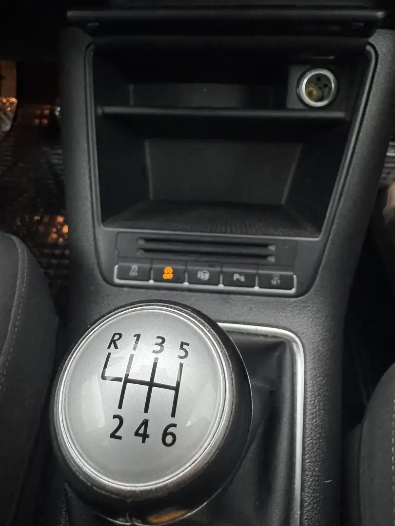 Volkswagen Tiguan 1.4 TSI 4Motion Team - 2