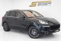 Porsche Cayenne II 3,0 Aut. Schwarz - thumbnail 2