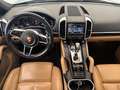 Porsche Cayenne II 3,0 Aut. Schwarz - thumbnail 11