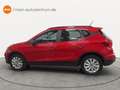 SEAT Arona 1.0 TSI Style Alu LED AHK Sitzh. Full-Link Rot - thumbnail 3