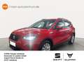 SEAT Arona 1.0 TSI Style Alu LED AHK Sitzh. Full-Link Rot - thumbnail 1