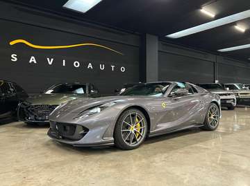 GTS - 6.5 - Ufficiale italiana - IVA esposta