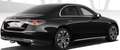 Mercedes-Benz E 450 d 4MATIC Autom. Exklusiv Premium Noir - thumbnail 3