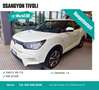 SsangYong Tivoli 1.6d 2WD Be Bílá - thumbnail 1