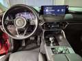 Mazda CX-60 PHEV Homura Pan. Glasdach/Navi/Head-Up/360 Grad Ca Rojo - thumbnail 9