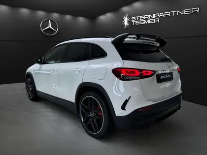 Annonce voiture d'occasion Mercedes-Benz GLA 35 AMG - CARADIZE