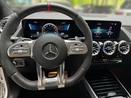 Annonce voiture d'occasion Mercedes-Benz GLA 35 AMG - CARADIZE