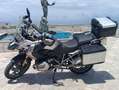 BMW R 1200 GS Argent - thumbnail 1