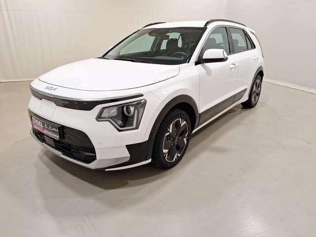 Kia 64 kWh Vision Navi|RFK|SHZ|WP