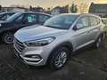 Hyundai TUCSON blue Intro Edition 2WD Grau - thumbnail 1